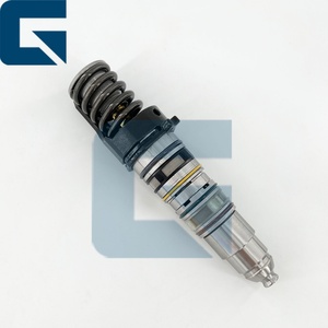 Conjunto de Inyector de Combustible Diésel para Motor X15 4062569 - Product Image 1