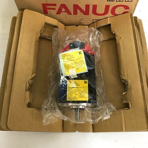 A06B-0062-B503 Accessoires du système de machine FANUC Moteur AC d'origine neuf avec garantie d'un an - Product Image 4