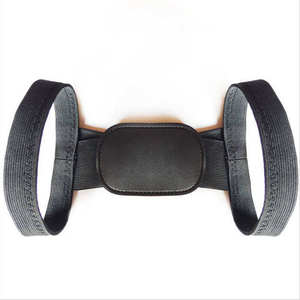 Corrector de Postura Ajustable y Portátil, Soporte para Espalda y Hombros, Diseño Innovador - Product Image 6