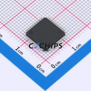 LQFP-64วงจรรวมไมโครคอนโทรลเลอร์ (MCU/MPU/SoC) ใหม่และดั้งเดิม STM32L072RZT6TR (10x10) - Product Image 2