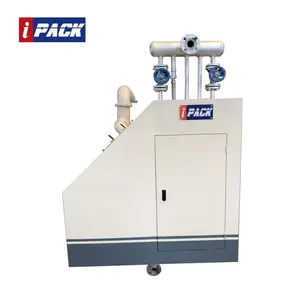 IPACK最新产品中国高速瓦楞机自动纸箱制造机价格