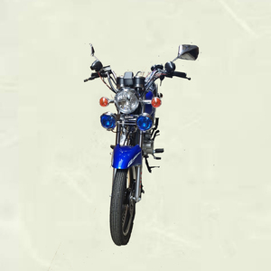 Motocicleta Eléctrica Retro <span class=keywords><strong>Monster</strong></span> DongMa 2020 de 2000W - Product Image 2