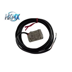 เครื่องขยายสัญญาณสายเคเบิลแบบสะท้อนแสงกำลังสูง KEYENCE LR-ZH500P ของแท้ใหม่เอี่ยม พร้อมเซ็นเซอร์เลเซอร์ CMOS ในตัว - Product Image 1