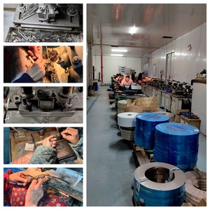 Punte per Penna Calligrafica HY, Punte per Penna a Immersione, Punte per Penna da Fumetti in Acciaio Inossidabile - Product Image 6