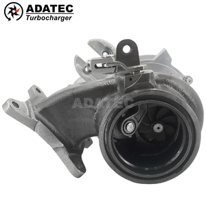 Hibrid IS38 rulman 430HP orijinal boyutu 06K145722H 06K145722T Audi A3 S1 S3 <span class=keywords><strong>2</strong></span>.0T <span class=keywords><strong>2</strong></span>.0L için türbin yükseltme - Product Image 5