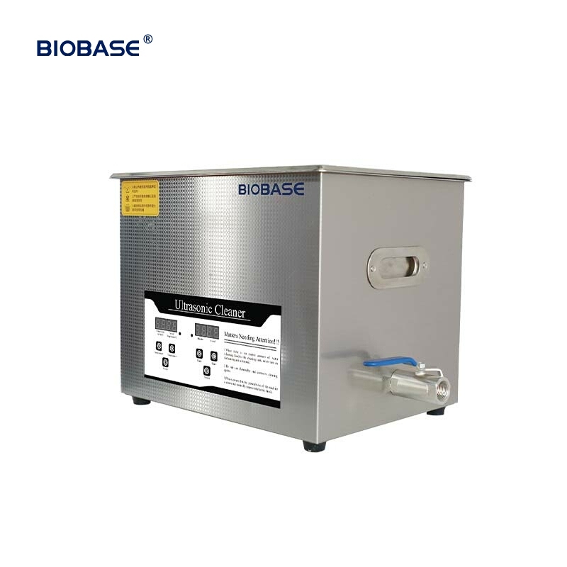 BIOBASE Ultrasonic Cleaner BK 180AD with