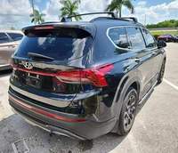 Hyundai Santa Fe XRT SUV d'occasion 2024 - Véhicule de vente rapide