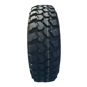 China mud and snow tire radial off road 4x4 mud car tyre 31x10.5r15