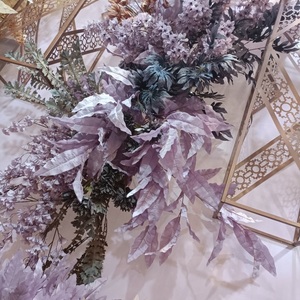 Ingrosso nuovo <span class=keywords><strong>fiore</strong></span> di ciliegio fiori artificiali per vari natale laurea festa della mamma Halloween Easter decorazioni - Product Image 5