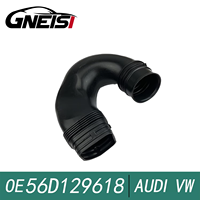 Ống dẫn khí chất lượng cao, tiêu chuẩn cao, bán trực tiếp từ nhà máy, phù hợp với Volkswagen Passat 2011-2018 56D129618 56D129618 56D129618