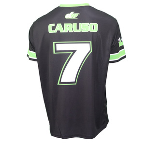 Sublimation Personnalisé homme Softball Maillots Pour Pratique Jeunes Softball Chemise Maillots - Product Image 3