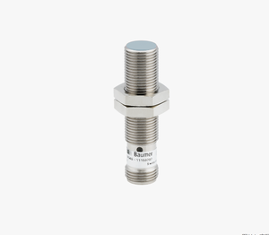 IFRM 12N1701/S14L สวิตช์เซนเซอร์ตรวจจับระยะใกล้แบบเหนี่ยวนำ Baumer10214923 IFRM 12N1701/S14L IFRM 12N1701/S14L เซนเซอร์ตรวจจับระยะใกล้แบบเหนี่ยวนำ - Product Image 1