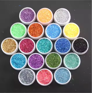 Polvo de Purpurina Xucai para Maquillaje DIY, Arte de Uñas, Sombra de Ojos, Brillo Labial, Rostro y Proyectos de Manualidades, Purpurina de Grado Cosmético Apta para la Piel - Product Image 5