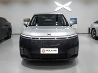 Véhicule électrique Xpeng GX 2026 à longue portée et longue empattement, SUV grand format à énergie nouvelle, idéal pour la famille ou les affaires - Vente Flash