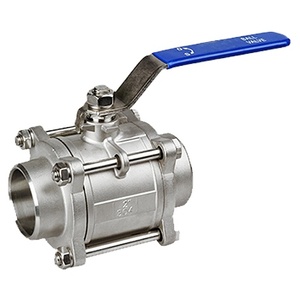 Vanne en acier inoxydable DN40 4-20mA avec séparateur huile-eau pour triple raccord pneumatique - Product Image 5