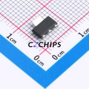 ชิปไอซี PMIC TPNCV4264-2ST50T3G ลิเนียร์เร็กกูเลเตอร์ (LDO) ของแท้และใหม่เอี่ยม - Product Image 2
