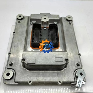 Pièces de rechange pour contrôleur ECU ECM d'excavatrice EC140C EC160C EC180C EC210B EC210C EC240C EC290C EW140C EW160C 60100000 - Product Image 3