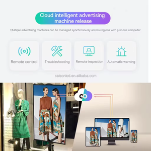 Hot bán 43-inch LG FHD LD430EUE-FHB1 TFT Màn hình <span class=keywords><strong>LCD</strong></span> module cho quảng cáo hiển thị màn hình <span class=keywords><strong>LCD</strong></span> Bảng Phụ kiện thể loại - Product Image 5