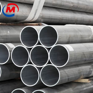 3003<span class=keywords><strong>ท่อ</strong></span>อลูมิเนียมสำหรับใช้ในอาคารและอุตสาหกรรม - Product Image 5