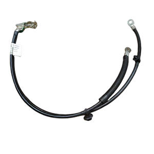 9678859780 9808996680 pièces automobiles 3008 câble de <span class=keywords><strong>batterie</strong></span> de stockage négatif pour Peugeot 3008 citroën C4L - Product Image 5