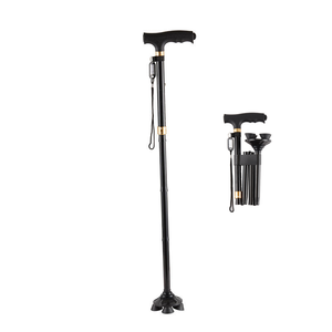 Bâtons de marche <span class=keywords><strong>pour</strong></span> <span class=keywords><strong>personnes</strong></span> <span class=keywords><strong>âgées</strong></span>, <span class=keywords><strong>canne</strong></span> portable de luxe, bâtons de marche rétractables, <span class=keywords><strong>canne</strong></span> de marche pliable, <span class=keywords><strong>canne</strong></span> de marche <span class=keywords><strong>pour</strong></span> hommes - Product Image 1