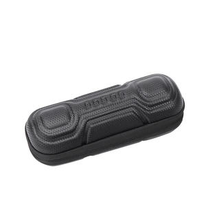 Jk280 Bicycle <b>Water</b> <b>Bottle</b> Bag Abs Hard Shell Portable Frame Storage Case Solid <b>Black</b> Cycling Equipment - Product Image 4