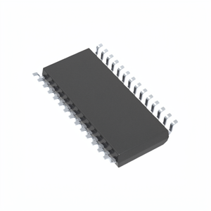 Composants électroniques de circuit (SOIC) pour la gestion de l'alimentation (PMIC) - Canal 28 - VNQ83013TR - Product Image 1