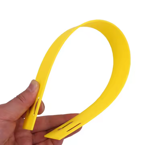 ZJFIT Flag Disc equipo de entrenamiento de fútbol Landmark Disc Ball holder sign letrero mariposa obstáculo número sign Disc - Product Image 3