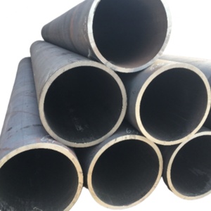 Livraison rapide, qualité supérieure, tuyau en acier au carbone ASTM A179 personnalisé - Product Image 1