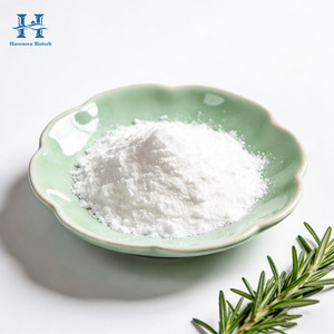 Havenova fournit de la poudre d'acide ursolique à 98 % pour le marché américain, matière première de haute pureté pour les cosmétiques et les compléments alimentaires. - Product Image 1