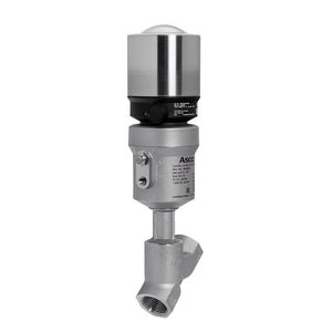 อะไหล่และอุปกรณ์เครื่องมือวาล์วโซลินอยด์ยี่ห้อ ASCO รุ่น 562 - Product Image 5