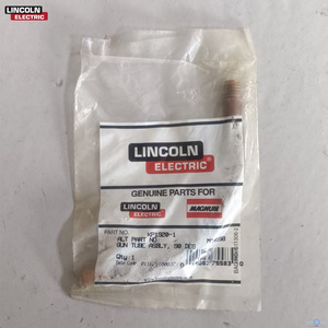 Lincoln Electric <b>Welding</b> <b>Torch</b> Bend KP1920-1 90 Deg For K126 K115 Magnum 450 - Product Image 2