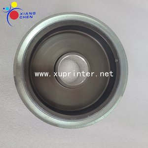 ล้อลูกรอก F2.016.279ของแท้สำหรับเครื่องพิมพ์ออฟเซ็ตสินค้าใหม่135x33x48mm - Product Image 6