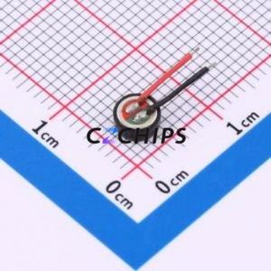 Microphone à puce IC de circuit intégré HMB-O40J42-CWH28 flambant neuf et original - Product Image 2
