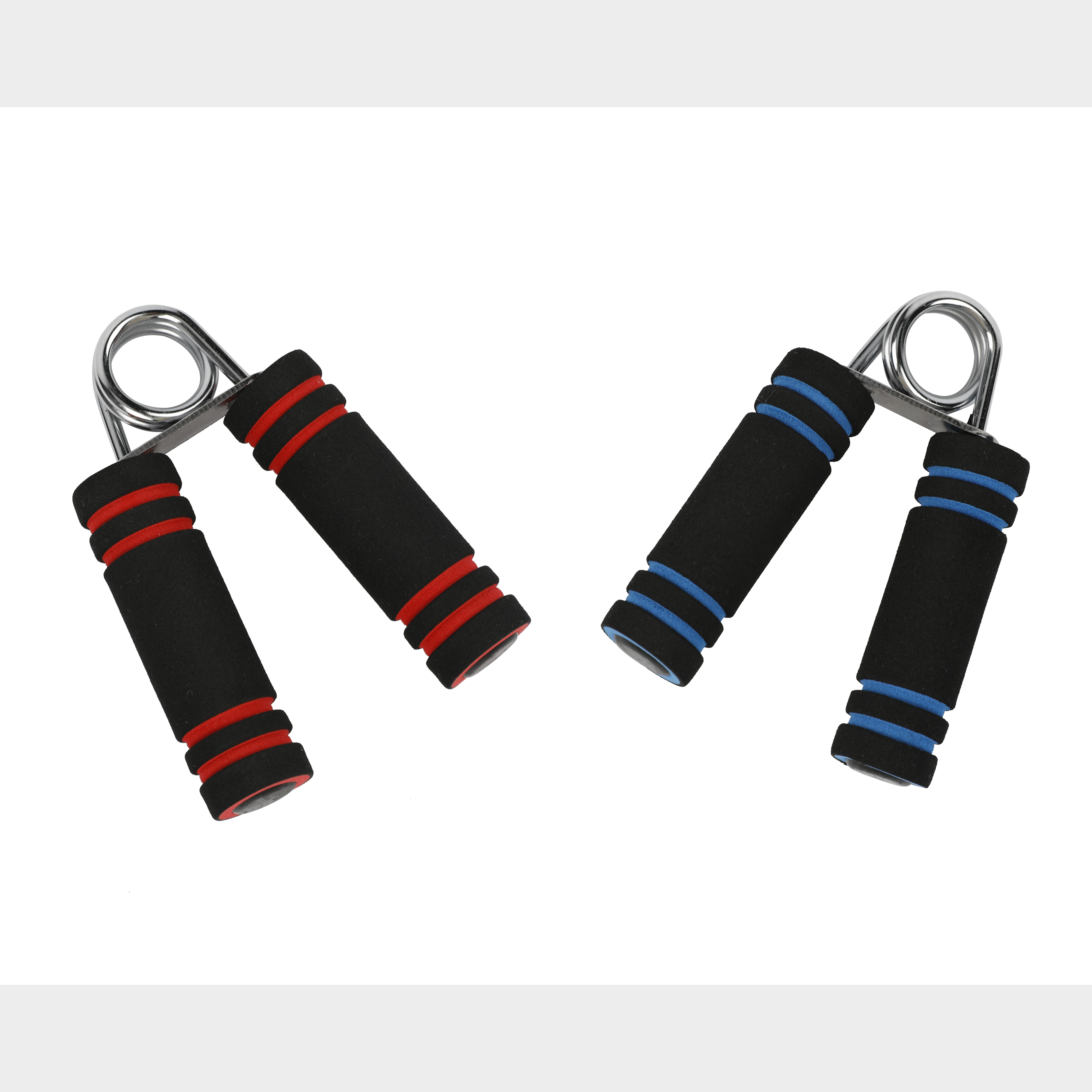 Spring Hand Grip Gym Hand Grip Strengthener For Finger and Wrist Forearm