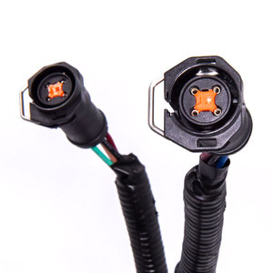 Arnés de Cableado del Módulo de Inyector de Combustible 5C3Z9D930A 601-462 522-054 1855383C9 para Ford 6.0 - Product Image 3