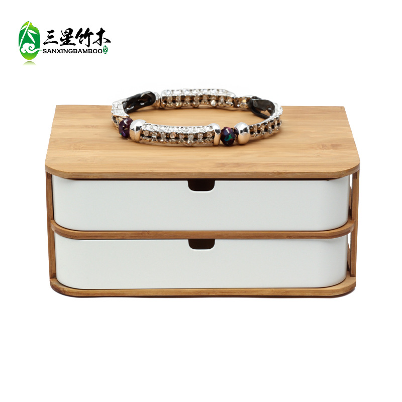 Bamboo PP