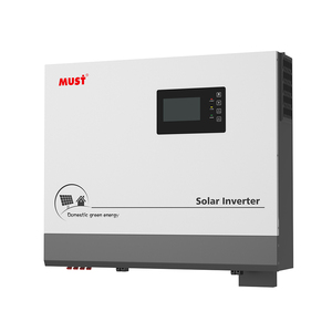 PV1800 PRO (8KW-10KW) MPPT 100A solar 10000W Inversor solar fuera de la red de alta frecuencia - Product Image 5