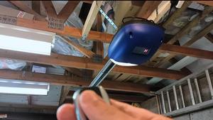 Abrepuertas Automático de Alta Calidad al por Mayor, Abrepuertas de Garaje de 230 V - Product Image 3