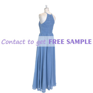 Robes de soirée TEENYEE à design superposé, robes de soirée tendance pour les fêtes et les bals, robes longues sexy pour demoiselles <span class=keywords><strong>d</strong></span>'<span class=keywords><strong>honneur</strong></span>, 2025 - Product Image 4