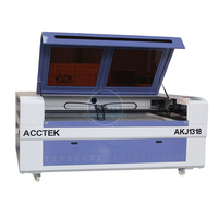 Machine de découpe laser CNC de haute qualité 150W 130*180cm, graveur laser CO2, kit de découpeuse de bois