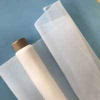 Tamis de qualité alimentaire, filet enroulable, maille en nylon de 25, 50, 80, 100, 150, 200, 500 microns, tissu filtrant