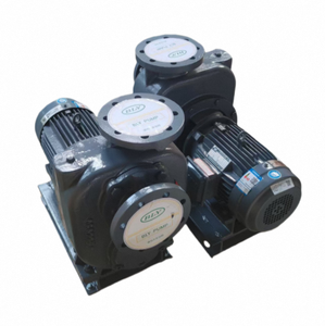 Pompe centrifuge auto-amorçante à haut rendement <span class=keywords><strong>PMP</strong></span> avec technologie de joint avancée Matériau en fonte pour installations industrielles - Product Image 3