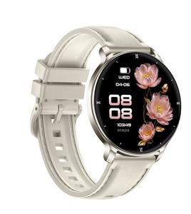 Nuevo <span class=keywords><strong>Reloj</strong></span> <span class=keywords><strong>Inteligente</strong></span> HT39 2026 con Pantalla AMOLED de 1.32'', Llamadas <span class=keywords><strong>por</strong></span> <span class=keywords><strong>Bluetooth</strong></span>, Más de 100 Modos Deportivos, Monitor de Salud, Resistente al Agua IP68, Unisex, Moda y Negocios - Product Image 5