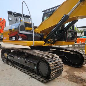 Excavatrices sur chenilles Caterpillar Cat 320D, 320D2, 320D2L, 320D, 320CL, 320, 320DL à vendre - Product Image 5