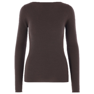 Suéter Urbano para Mujer, Diseñado para un Uso Cómodo, Textura Suave y un Look Diario Elegante - Product Image 1