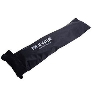 Neewer 47/120cm Octagonal Speedometer Studio Flash Speed Umbrella Soft Light Box + Bolso de Mano para Fotografía de Retrato y Producto - Product Image 6