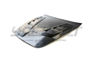 Commercio Garanzia Della FRP In Fibra di <span class=keywords><strong>Vetro</strong></span> MU JS Stile Racing Cappuccio Fit Per Il 2000-2008 S2000 S2K AP1 AP2 Anteriore hood Bonnet - Product Image 2