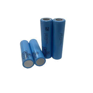 MH1 18650 <b>Rechargeable</b> <b>Battery</b> 3200mAh 3.7V 10A Li-ion Cell 800 Cycles LiNiMnCoO2 Cathode <b>for</b> DIY Power Bank <b>Solar</b> <b>Light</b> - Product Image 3