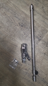 500 BAR Washer Jetting Machine Bon nettoyeur haute pression à eau chaude à <span class=keywords><strong>moteur</strong></span> <span class=keywords><strong>Diesel</strong></span> personnalisé - Product Image 6